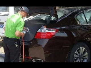 车内污染介绍以及新车除甲醛除异味怎么治理